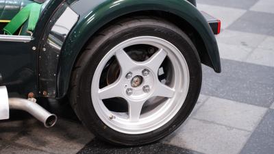 1998 CATERHAM SUPER 7  HPC