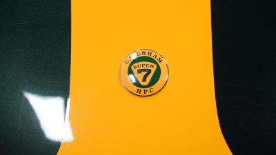 1998 CATERHAM SUPER 7  HPC