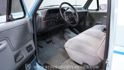 1989 Ford F-150 Lariat 4x4