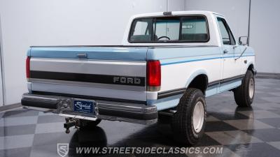 1989 Ford F-150 Lariat 4x4