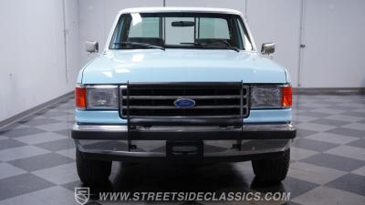 1989 Ford F-150 Lariat 4x4