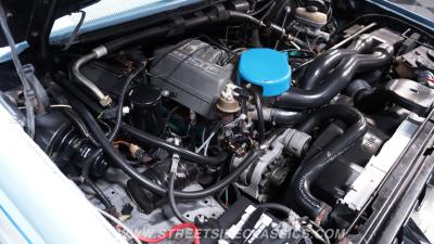 1989 Ford F-150 Lariat 4x4
