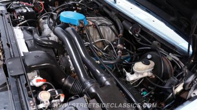 1989 Ford F-150 Lariat 4x4