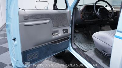 1989 Ford F-150 Lariat 4x4