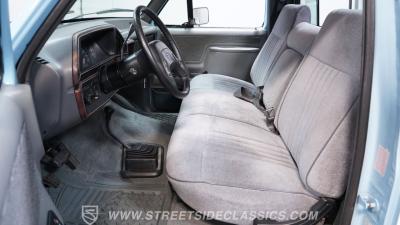 1989 Ford F-150 Lariat 4x4