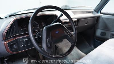 1989 Ford F-150 Lariat 4x4
