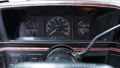 1989 Ford F-150 Lariat 4x4