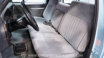 1989 Ford F-150 Lariat 4x4