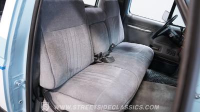 1989 Ford F-150 Lariat 4x4