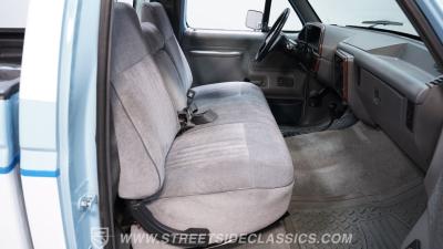 1989 Ford F-150 Lariat 4x4