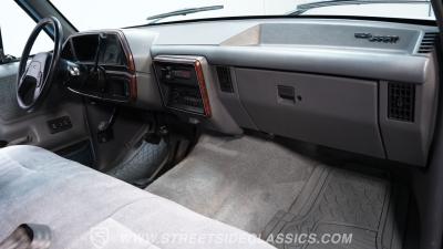 1989 Ford F-150 Lariat 4x4