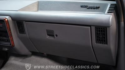 1989 Ford F-150 Lariat 4x4