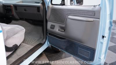 1989 Ford F-150 Lariat 4x4