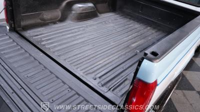 1989 Ford F-150 Lariat 4x4