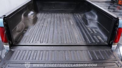 1989 Ford F-150 Lariat 4x4