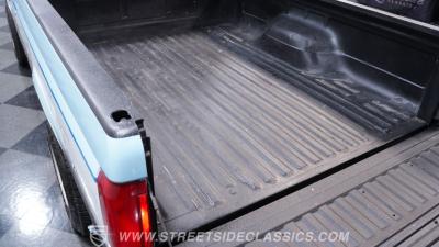 1989 Ford F-150 Lariat 4x4