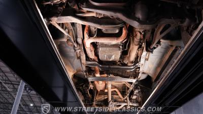 1989 Ford F-150 Lariat 4x4