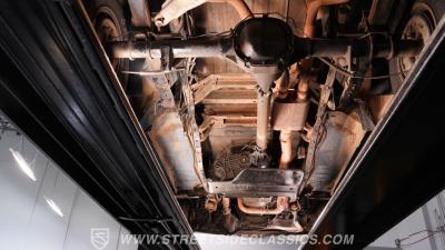 1989 Ford F-150 Lariat 4x4