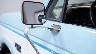 1989 Ford F-150 Lariat 4x4