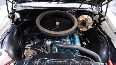 1972 Oldsmobile Cutlass Supreme Hurst/Olds Indy 500 Pace Car