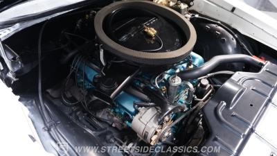 1972 Oldsmobile Cutlass Supreme Hurst/Olds Indy 500 Pace Car