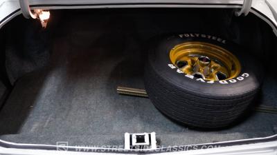 1972 Oldsmobile Cutlass Supreme Hurst/Olds Indy 500 Pace Car