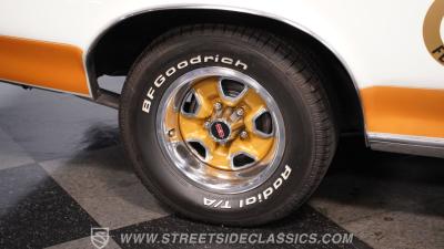 1972 Oldsmobile Cutlass Supreme Hurst/Olds Indy 500 Pace Car