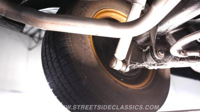 1972 Oldsmobile Cutlass Supreme Hurst/Olds Indy 500 Pace Car