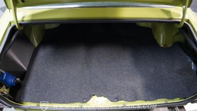 1974 Fiat 124 Sport Coupe