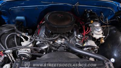1971 Chevrolet c10 Stepside