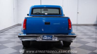 1971 Chevrolet c10 Stepside