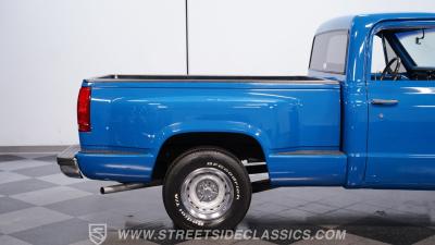 1971 Chevrolet c10 Stepside
