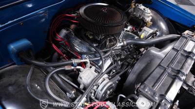 1971 Chevrolet c10 Stepside