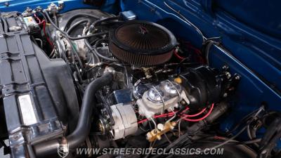 1971 Chevrolet c10 Stepside
