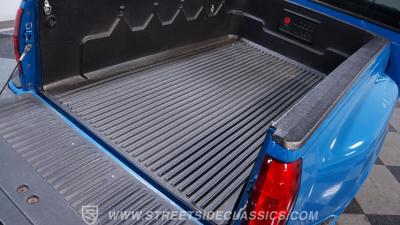 1971 Chevrolet c10 Stepside