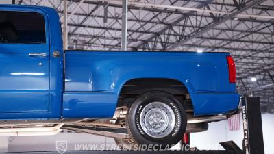 1971 Chevrolet c10 Stepside