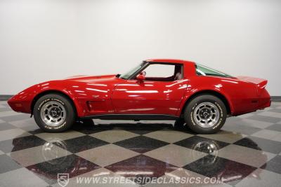 1979 Chevrolet Corvette L48