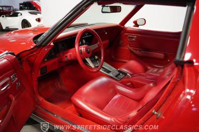 1979 Chevrolet Corvette L48