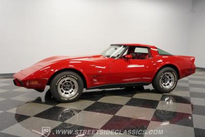 1979 Chevrolet Corvette L48