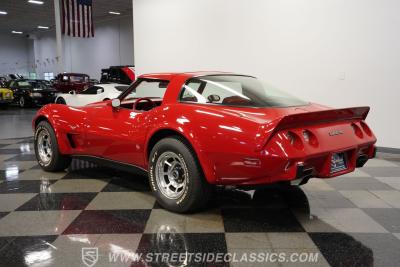 1979 Chevrolet Corvette L48