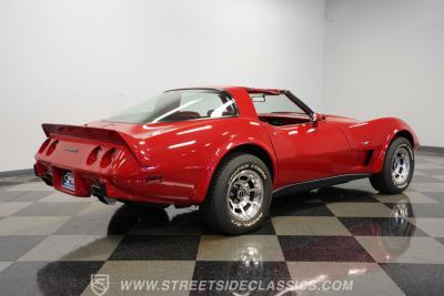 1979 Chevrolet Corvette L48