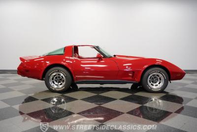 1979 Chevrolet Corvette L48