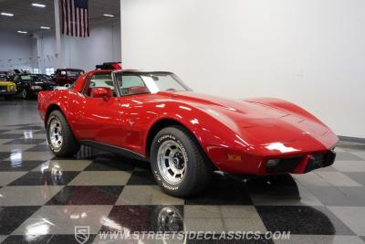 1979 Chevrolet Corvette L48