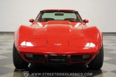 1979 Chevrolet Corvette L48