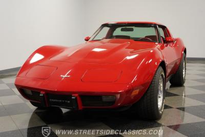 1979 Chevrolet Corvette L48
