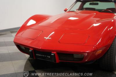 1979 Chevrolet Corvette L48