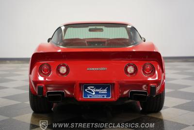 1979 Chevrolet Corvette L48