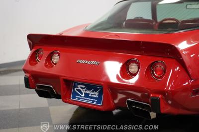 1979 Chevrolet Corvette L48