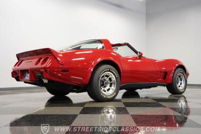 1979 Chevrolet Corvette L48