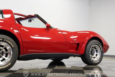 1979 Chevrolet Corvette L48